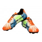 HDL Football Shoes Fusion White